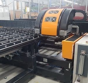 IMPRESORA DIGITAL PARA VIDRIO DIP-TECH 24 cabezales