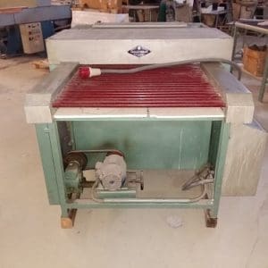 LAVADORA HORIZONTAL 800 mm