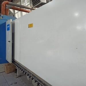 LÍNEA DE DOBLE ACRISTALAMIENTO/IG PRODUCTION LINE 1600x2500 mm