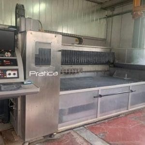 CNC BIMATECH-BOTTERO 5500X3600 mm