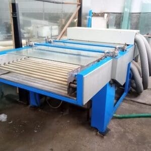 BOVONE HORIZONTAL WASHING MACHINE 1300 mm/LAVADORA HORIZONTAL BOVONE 1300 mm