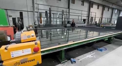BOTTERO 352 BCS