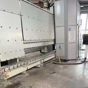 cms profile 2015 cnc glass machine